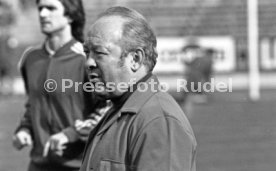 22.03.75 VfB Stuttgart - 1. FC K&ouml;ln