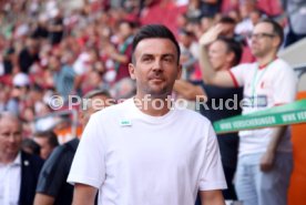 04.09.22 FC Augsburg - Hertha BSC Berlin