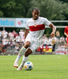 15.07.23 SSV Reutlingen - VfB Stuttgart