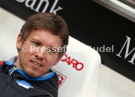 VfB Stuttgart - 1899 Hoffenheim