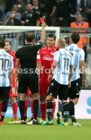 TSV 1860 M&uuml;nchen - 1. FC Union Berlin