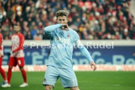 17.12.23 SC Freiburg - 1. FC K&ouml;ln