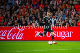 24.09.26 Niederlande - Deutschland