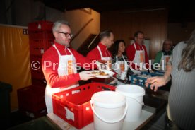 01.03.23 VFBfairplay Aktionstag Vesperkirche Stuttgart