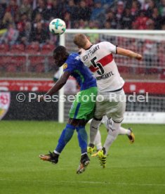 VfB Stuttgart - VfL Wolfsburg