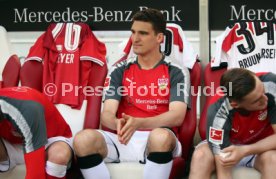 VfB Stuttgart - SV Werder Bremen