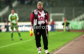 13.05.95 VfB Stuttgart - SV Werder Bremen