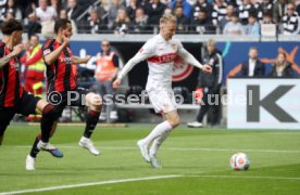 16.05.26 Eintracht Frankfurt - VfB Stuttgart