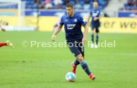 22.08.21 TSG 1899 Hoffenheim - 1. FC Union Berlin