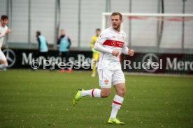 24.01.21 VfB Stuttgart II - SSV Ulm 1846