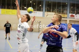 25.11.23 TSV Denkendorf - SG Hegensberg/Liebersbronn