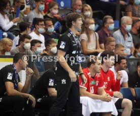 26.09.21 TVB Stuttgart - HSV Hamburg