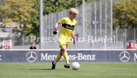 19.08.23 U17 VfB Stuttgart - U17 SC Freiburg
