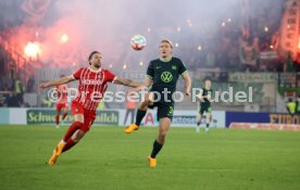 19.05.23 SC Freiburg - VfL Wolfsburg