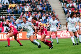 17.06.87 FC Bayern M&uuml;nchen - FC Schalke 04