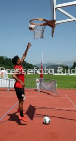 Trainingslager Kitzb&uuml;hel 2019