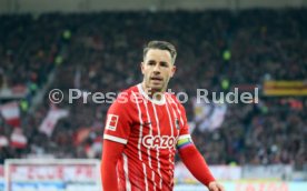 28.01.23 SC Freiburg - FC Augsburg