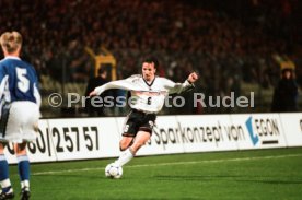 31.03.99 Deutschland - Finnland