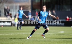 U 17 VfB Stuttgart - U19 TSG 1899 Hoffenheim