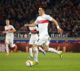 VfB Stuttgart - SV Werder Bremen