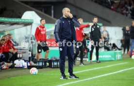 19.10.22 VfB Stuttgart - DSC Arminia Bielefeld