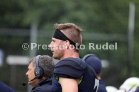 11.07.21 Stuttgart Surge - Leipzig Kings