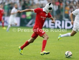 Sami Khedira