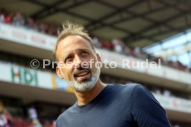 28.08.22 1. FC K&ouml;ln - VfB Stuttgart