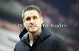 06.12.23 VfB Stuttgart - Borussia Dortmund
