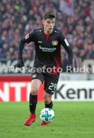 VfB Stuttgart - Bayer 04 Leverkusen
