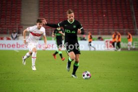 21.04.21 VfB Stuttgart - VfL Wolfsburg