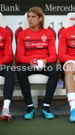 VfB Stuttgart - SpVgg Greuther F&uuml;rth