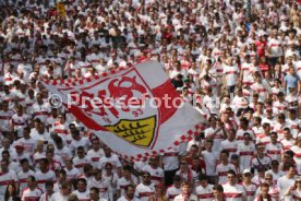 VfB Stuttgart - 1. FSV Mainz 05