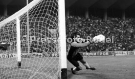 19.09.84 Levski Sofia - VfB Stuttgart