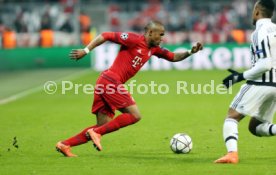 FC Bayern M&uuml;nchen - Juventus Turin