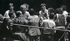 24.05.76 Boxen Cassius Clay/Muhammad Ali - Richard Dunn
