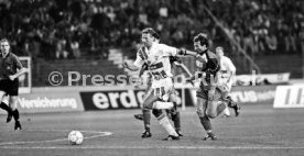 VfB Stuttgart - 1. FC Kaiserslautern