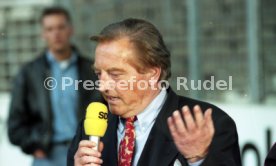 18.05.96 VfB Stuttgart - Karlsruher SC