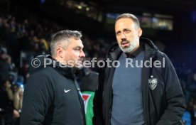 VfL Bochum - VfB Stuttgart