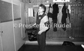 26.03.85 U21 Schweiz - U21 Deutschland