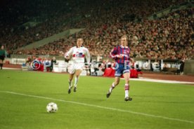 01.12.96 VfB Stuttgart - FC Bayern M&uuml;nchen