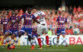 FC Energie Cottbus - VfB Stuttgart