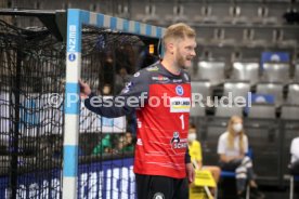 29.10.20 TVB Stuttgart - SC DHFK Leipzig