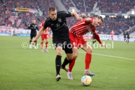11.02.23 SC Freiburg - VfB Stuttgart