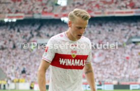19.08.23 VfB Stuttgart - VfL Bochum
