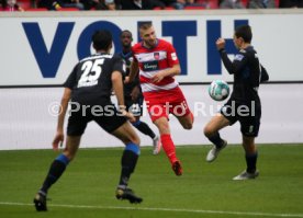 03.10.20 1. FC Heidenheim - SC Paderborn