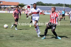 16.07.22 Brentford FC - VfB Stuttgart
