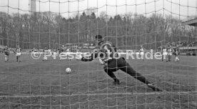 26.02.94 Stuttgarter Kickers - 1. FC Saarbr&uuml;cken