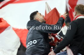 13.11.22 SC Freiburg - 1. FC Union Berlin