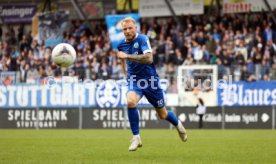 23.04.22 Stuttgarter Kickers - TSV Ilshofen